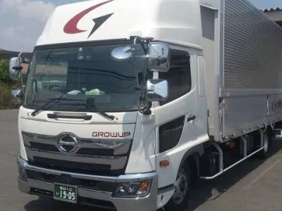 雑貨・食品の配送ドライバー